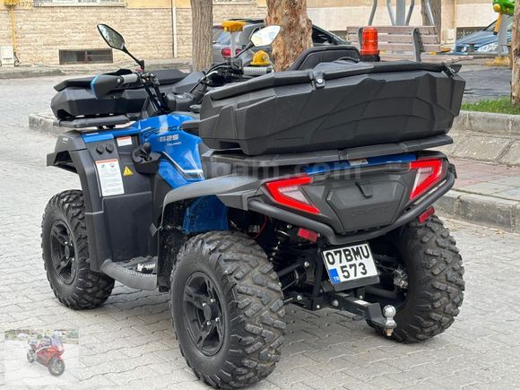UTV___YADA__ TOPOLLINO TAKASLI___CFORCE 625