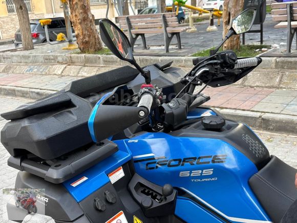 UTV___YADA__ TOPOLLINO TAKASLI___CFORCE 625