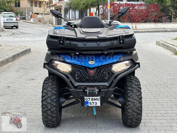 UTV___YADA__ TOPOLLINO TAKASLI___CFORCE 625