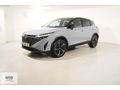 Nissan Qashqai 1.3 DIG-T Platinum X-Tronic Cvt 158HP - 2025