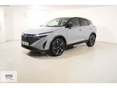Nissan Qashqai 1.3 DIG-T Platinum X-Tronic Cvt 158HP - 2025