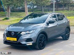 TURAN OTOMOTİV 2020 MD HATASIZ QASHQAI 1.3