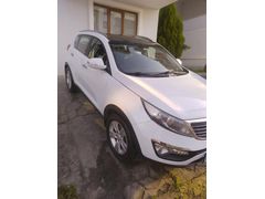 Sahibinden Kia Sportage 1.6 GDI Concept Plus 2013 Model