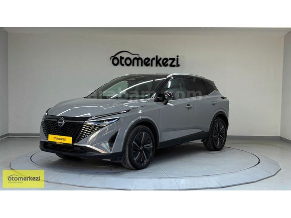 OTOMERKEZİ'NDE %25 PEŞİN 36 AY VADE-K.KARTI 12 TAKSİT - BOYASIZ