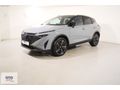Nissan Qashqai 1.3 DIG-T Platinum X-Tronic Cvt 158HP - 2025