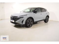 Nissan Qashqai 1.3 DIG-T Platinum X-Tronic Cvt 158HP - 2025