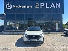 HYUNDAI ONURLU'DAN BOYASIZ DEĞİŞENSİZ DÜŞÜK KM QASHQAI PLATINIUM