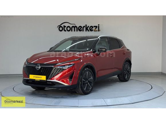 OTOMERKEZİ'NDE %25 PEŞİN 36 AY VADE-K.KARTI 12 TAKSİT - BOYASIZ