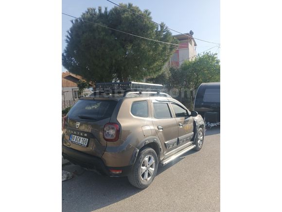 Sahibinden Dacia Duster 1.6 Sce Comfort 2020 Model