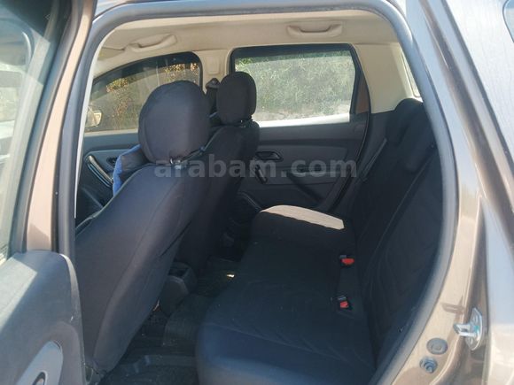 Sahibinden Dacia Duster 1.6 Sce Comfort 2020 Model