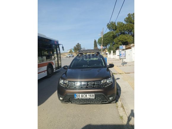 Sahibinden Dacia Duster 1.6 Sce Comfort 2020 Model