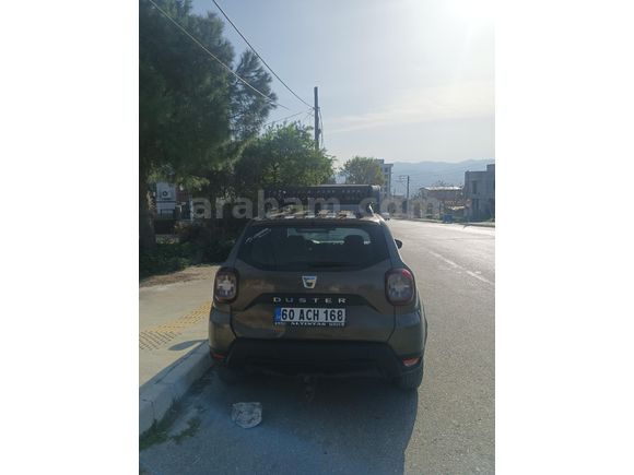 Sahibinden Dacia Duster 1.6 Sce Comfort 2020 Model