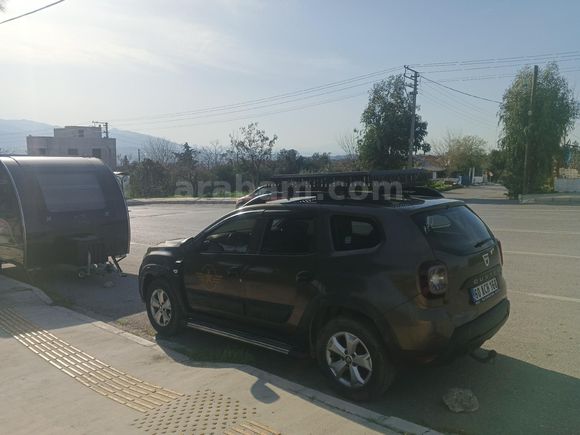 Sahibinden Dacia Duster 1.6 Sce Comfort 2020 Model
