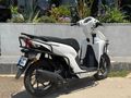 HONDA YETKİLİ BAYİ ATABERKTEN DİO