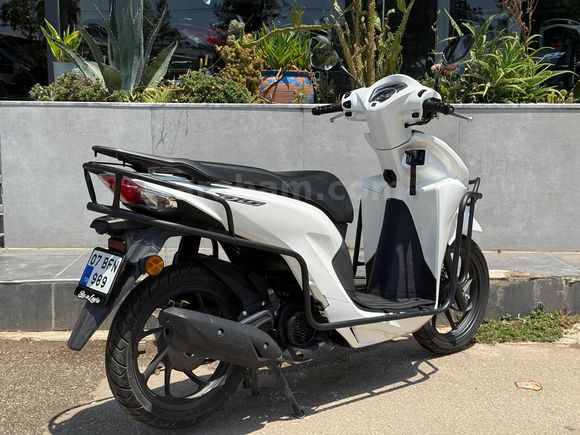 HONDA YETKİLİ BAYİ ATABERKTEN DİO