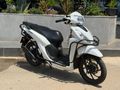 HONDA YETKİLİ BAYİ ATABERKTEN DİO