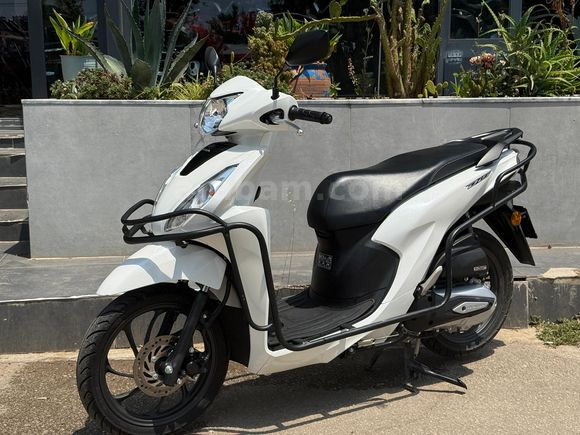 HONDA YETKİLİ BAYİ ATABERKTEN DİO