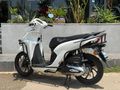 HONDA YETKİLİ BAYİ ATABERKTEN DİO