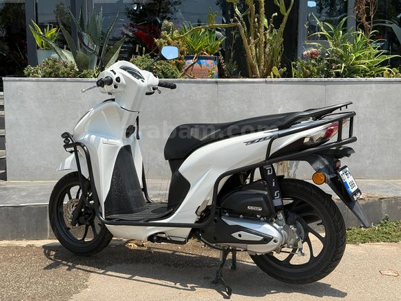 HONDA YETKİLİ BAYİ ATABERKTEN DİO