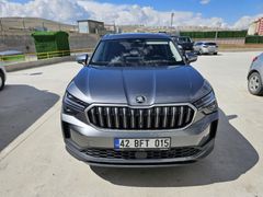 SKODA KODIAQ 2026 ÇIKIŞLI HATASIZ