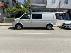 Sahibinden Volkswagen Transporter 1.9 TDI Camlı Van 2004 Model Aksaray