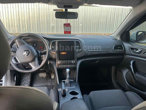 Sahibinden Renault Megane 1.5 Blue DCI Joy 2021 Model 