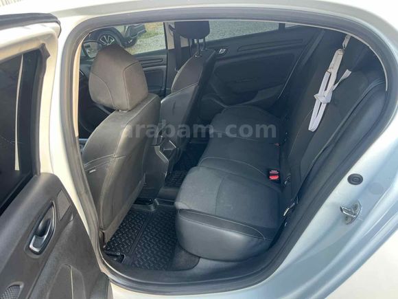 Sahibinden Renault Megane 1.5 Blue DCI Joy 2021 Model 