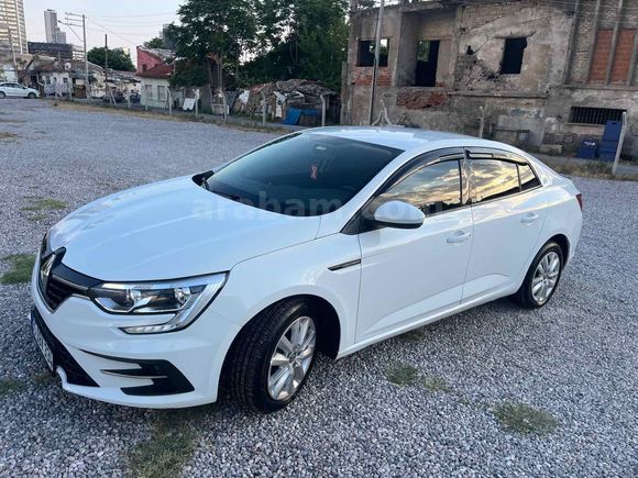 Sahibinden Renault Megane 1.5 Blue DCI Joy 2021 Model 