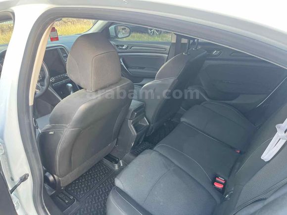 Sahibinden Renault Megane 1.5 Blue DCI Joy 2021 Model 