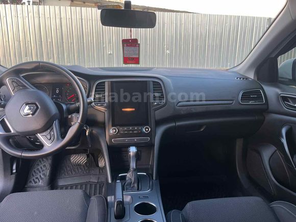 Sahibinden Renault Megane 1.5 Blue DCI Joy 2021 Model 