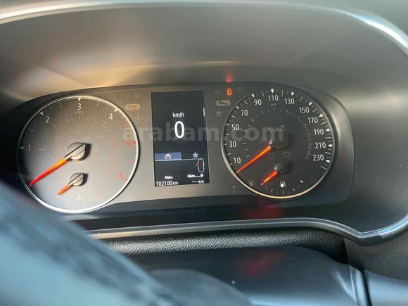 Sahibinden Renault Megane 1.5 Blue DCI Joy 2021 Model 