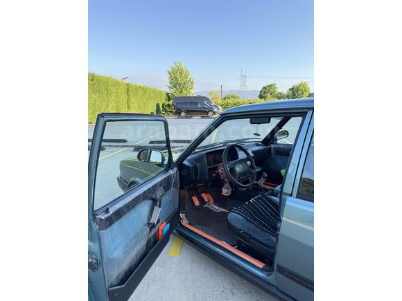 Sahibinden Tofaş Doğan SLX 1996 Model 