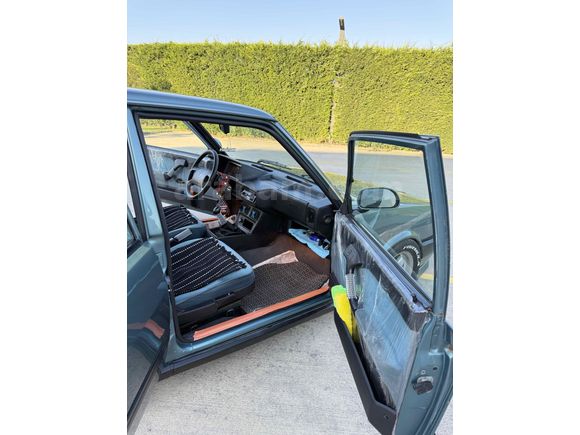 Sahibinden Tofaş Doğan SLX 1996 Model 