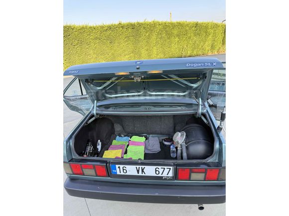 Sahibinden Tofaş Doğan SLX 1996 Model 