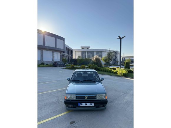 Sahibinden Tofaş Doğan SLX 1996 Model 