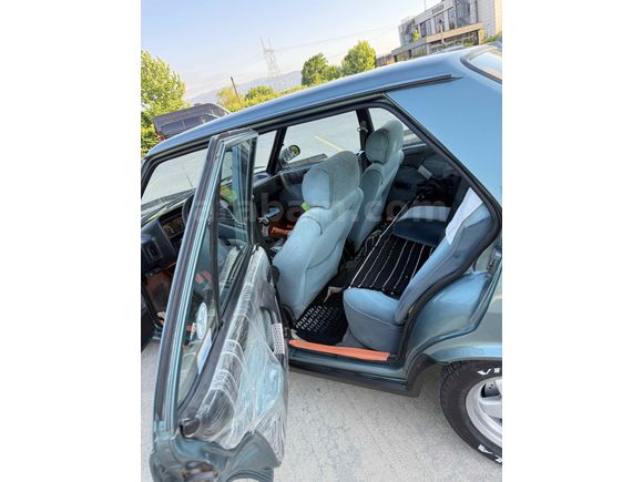 Sahibinden Tofaş Doğan SLX 1996 Model 