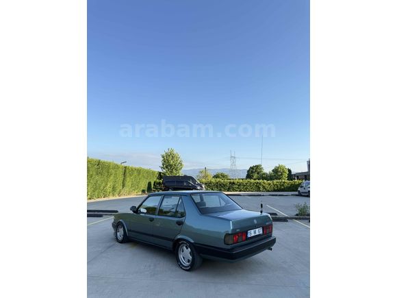 Sahibinden Tofaş Doğan SLX 1996 Model 