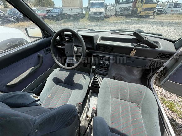 Sahibinden Renault R 9 1.6 Fairway 1995 Model Şanlıurfa