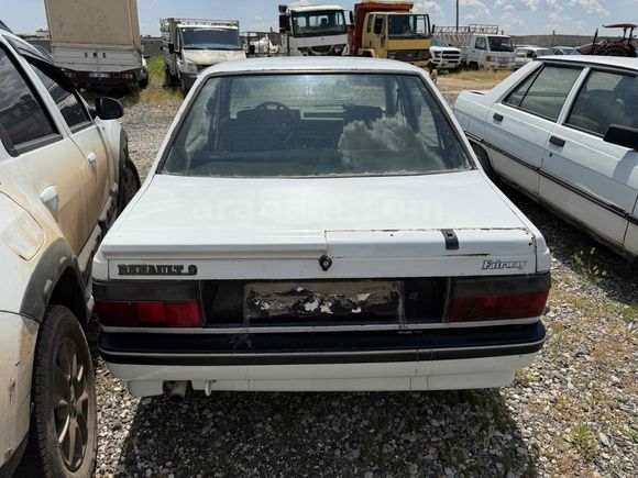 Sahibinden Renault R 9 1.6 Fairway 1995 Model Şanlıurfa
