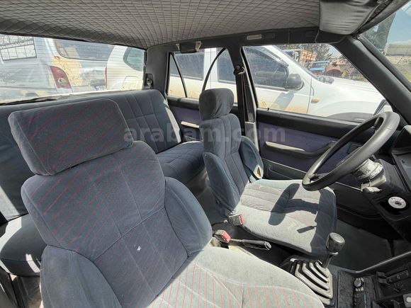 Sahibinden Renault R 9 1.6 Fairway 1995 Model Şanlıurfa