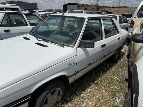 Sahibinden Renault R 9 1.6 Fairway 1995 Model Şanlıurfa