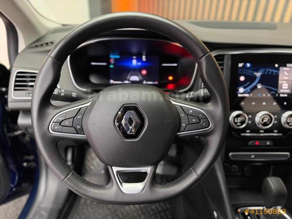 2024 Renault Megane 1.3 TCe Icon