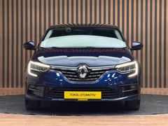2024 Renault Megane 1.3 TCe Icon