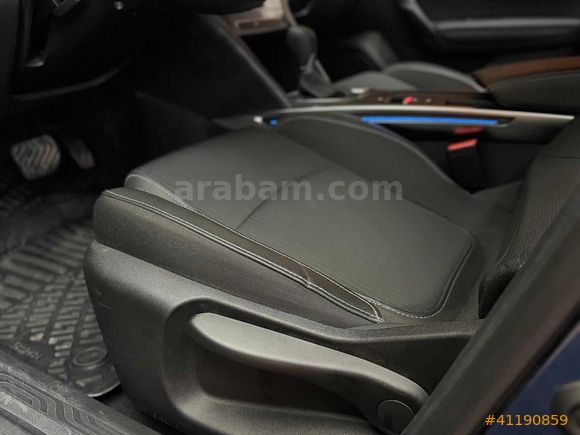 Hatasız 2024 Renault Megane 1.3 TCe Icon