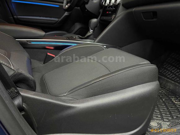 2024 Renault Megane 1.3 TCe Icon