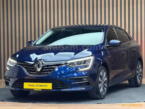 2024 Renault Megane 1.3 TCe Icon