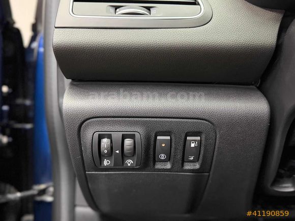 2024 Renault Megane 1.3 TCe Icon