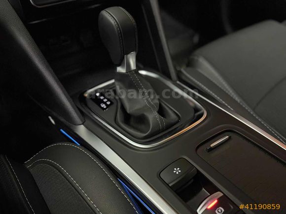 Hatasız 2024 Renault Megane 1.3 TCe Icon