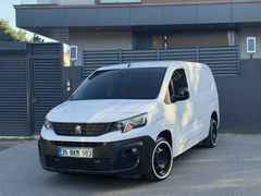 Sahibinden Peugeot Partner 1.5 BlueHDI Comfort 2022 Model  92.000 km Beyaz