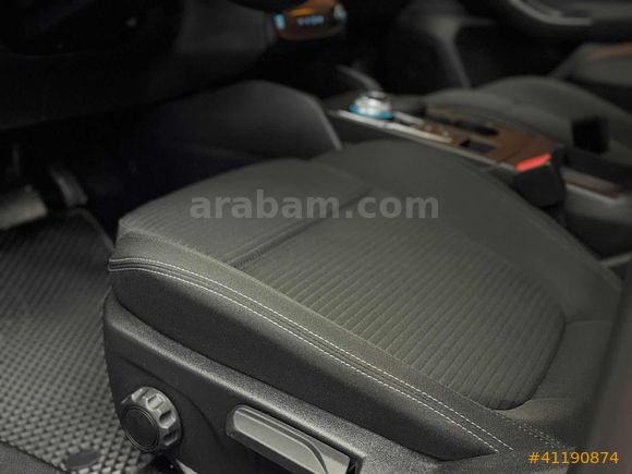 2024 Ford Focus 1.5 EcoBlue Hatasız